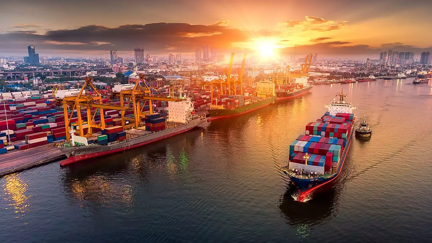 İthalat ve İhracat